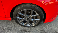 Ford Fiesta 1.0 EcoBoost 125 ST-Line Edition 5dr Petrol Hatchback